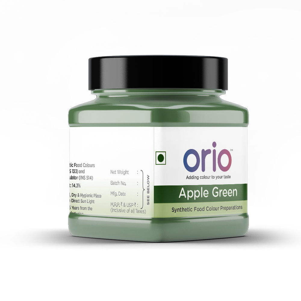 orio image